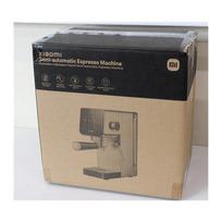 Xiaomi SALE OUT.  Espresso Machine | Pump pressure 20 bar | Built-in milk frother | Semi-automatic | 1350 W | Silver/Black | UNPACKED, SCRATCHED ON CORPUS AND ACCESSORIES | BHR9798EUSO | 2000001382004