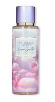 Parfumuota kūno dulksna Victoria's Secret Love Spell Daydream, 250 ml