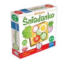 GRANNA Pusryčiai - Ewa Falkowska
