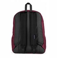 Jansport Union Pack kuprinė, 27 l, raudona