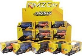 Rmz City 1:64 Automobilis K-363 13633