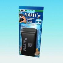 Plaukiantis magnetinis stiklų valiklis JBL Floaty II L, 15 mm