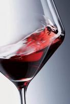 Zwiesel Glas Pure vyno taurės, 540 ml, 2 vnt.