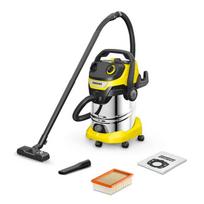 Dulkių siurblys Karcher WD 5 S V-30/5/22 (YSY) 1.628-379.0