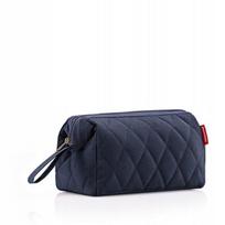 Reisenthel kelioninė kosmetinė "rhombus midnight gold", 4l