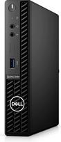 Kompiuteris Mini PC Dell OptiPlex 3090 MFF — Intel Core i7-10700T 2 GHz (4.5 GHz Boost), 16GB DDR4-2666, 250GB SSD, Intel UHD 630, Windows 11 Pro, 65 W