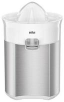 Elektrinė citrusinių vaisių sulčiaspaudė Braun Citrusquick 5 Cj5050wh