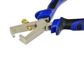 Izoliacijos replės su reguliavimu 160mm