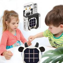 Elektroninis žaidimas 3in1 Tic Tac Toe Cow