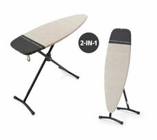 Brabantia garinimo ir lyginimo lenta Steam & Ironing Board D, 135x45 cm