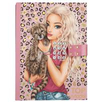 Topmodel - Diary with Code and Sound - LEOHEART (0413941)