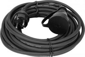 Statybinis prailgintuvas 3x1.5mm², 10m, Ip44