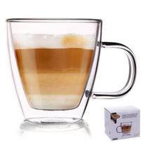 Puodelis latte kavai Orion, 180 ml
