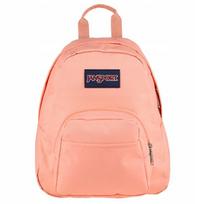 Jansport Half Pint Kuprinė - 10.2 L, Poliesteris, Oranžinė