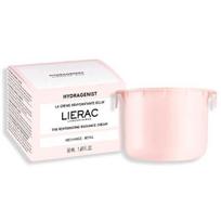 Lierac Hydragenist The Rehydrating Radiance Cream 50 ml Refill (Papildymas)