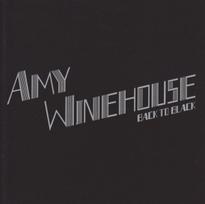 CD AMY WINEHOUSE "Back To Black" (2CD) Deluxe Edition