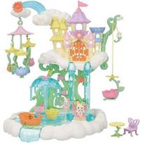 Sylvanian Families - Fairy Castle Skypeak (5815)