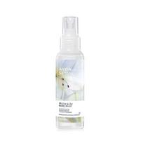 Kūno purškiklis su lelijų ir muskuso kvapu Avon White Lily, 100 ml