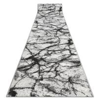Rugsx kiliminis takas BCF Morad Marmur, 90x360 cm