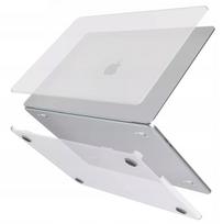 Apple MacBook Neo 13 A18 Pro 2026 A3404 dėklas, matinis korpuso apvalkalas