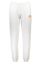 Sportinės kelnės vyrams Cavalli Class RXT20ACF062_BI00053, baltos, 3XL