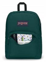 Jansport Superbreak One kuprinė, 25l, žalia