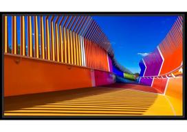 Sharp  Monitor MultiSync E439 43 inches UHD 16/7 350cd/m2 | PNE439  | 4550556167826