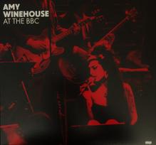 CD AMY WINEHOUSE "At The BBC" (3CD)