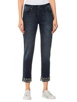 Džinsai moterims Alba Moda 558-1259, mėlyni, 36