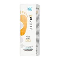 PEDIPUR S Antiperspirantas kojoms ir rankoms, 60 g