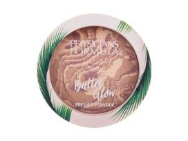 Kompaktinė pudra Physicians Formula Murumuru Butter Glow, Natural Glow, 7,5 g