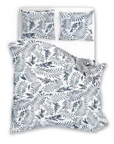 Eurofirany patalynės komplektas PER-133, 160x200 cm, 3 dalių