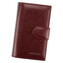 Moteriška piniginė Z.Ricardo 093 R 093289575900949057415, Bordo