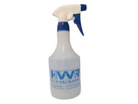 Hwr-Chemie profesionalus rankinis purkštuvas, 0.5 l