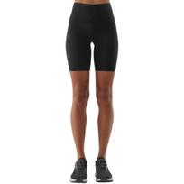 Moteriškos trumposios legginsės 4F F012 gili juoda 4FWAW24TFSTF012 20S, XS