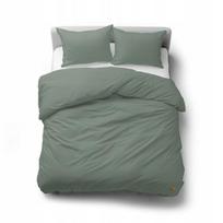 Eurofirany patalynės komplektas Pure Eco Line SJL-07, 160x200 cm, 3 dalių