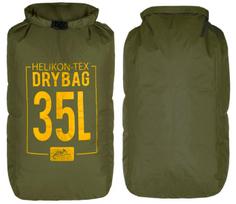 Vandeniui atsparus krepšys Arid Dry Sack, 35L