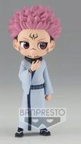 JUJUTSU KAISEN - QPosket - Sukuna Vers. B - Figūrėlė 14cm
