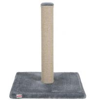 Draskyklė katėms Zolux, 42 cm, pilka