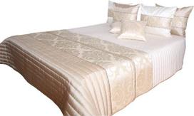 Eurofirany lovatiesė NM37-B1, 220x240 cm