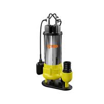 Nuotekų siurblys WQF 180 su plūde (0,18 kW, 230 V)