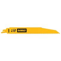 Dewalt universalūs siaurapjūklio pjūkleliai, 5 vnt. Dt90381