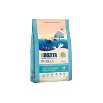 Bozita Purely su ėriena, 2,5 kg