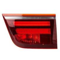 BMW E70 dešinysis vidinis liuko žibintas Originalus 63217227794