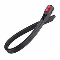 Tarpų antgalis dulkių siurbliui Crevice Tool V7 V8 V10 V11 V12 V15, guma, 57,91 cm, 1 vnt.