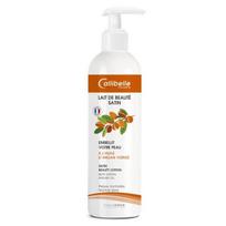 Kūno losjonas Callibelle Argan Oil normaliai odai, 250 ml