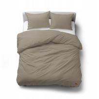 Eurofirany patalynės komplektas Pure Eco Line SJL-03, 160x200 cm, 3 dalių