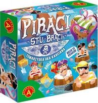 Piratai - Šimtas brolių ALEX - Aleksandras