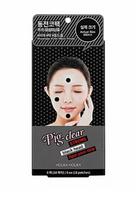 Porų juostelės Holika Holika Pig Nose Clear Strong inkštirų valymo pleistrai, 18 vnt., giluminis valymas