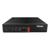 tecXL Lenovo ThinkCentre M720q Intel® Core™ i5 i5-8400T 16GB DDR4-SDRAM 512GB SSD Windows 11 Pro Mini PC Black | 141907  | 4260771512829